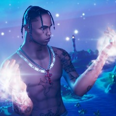 Hans Zimmer X Travis $cott - Goosebumps Time (MiNOGUA Remake)