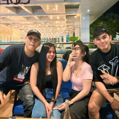 HUJAN X BABY DOLL - RYO CS X NANA S X KEEPLUFY