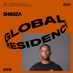 Global Residency 018 with Shimza