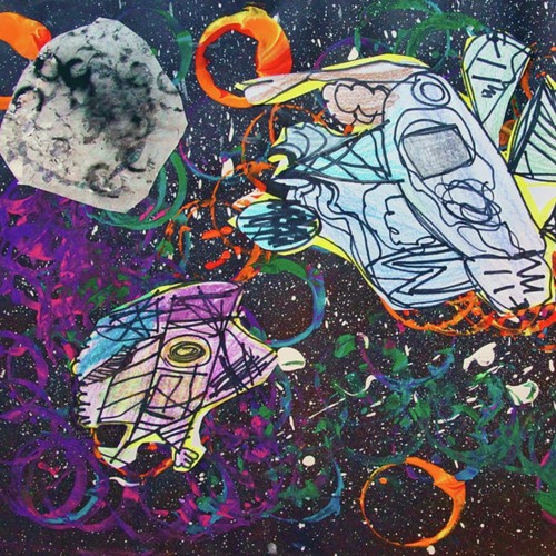 Spacy Wiz Khalifa flow & Belka Raw dope