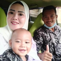 DJ TotoJawo ™ - " AKU MILIKMU MALAM INI " FUNKOT SPECIAL HBD [ RIZKY CHOPEER TO AYAH ABIB ] 2021