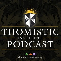 A Thomistic Take on the Work of Fear in The Human Heart | Sr. Anna Wray, O.P.
