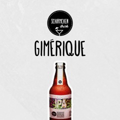 IPA | Gimérique | 200th Episode Anniversary