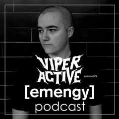 Episode 076 - Viperactive