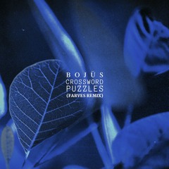 Bojus - Crossword Puzzles (Farves Extended Remix)