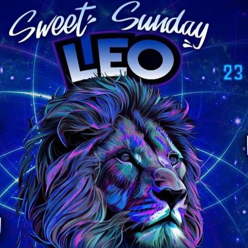 SWEET SUNDAY: Lavish Leos III [July 23, 2023]