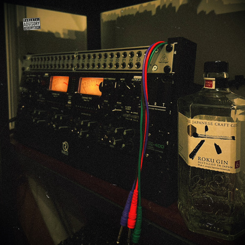 Japanese Gin
