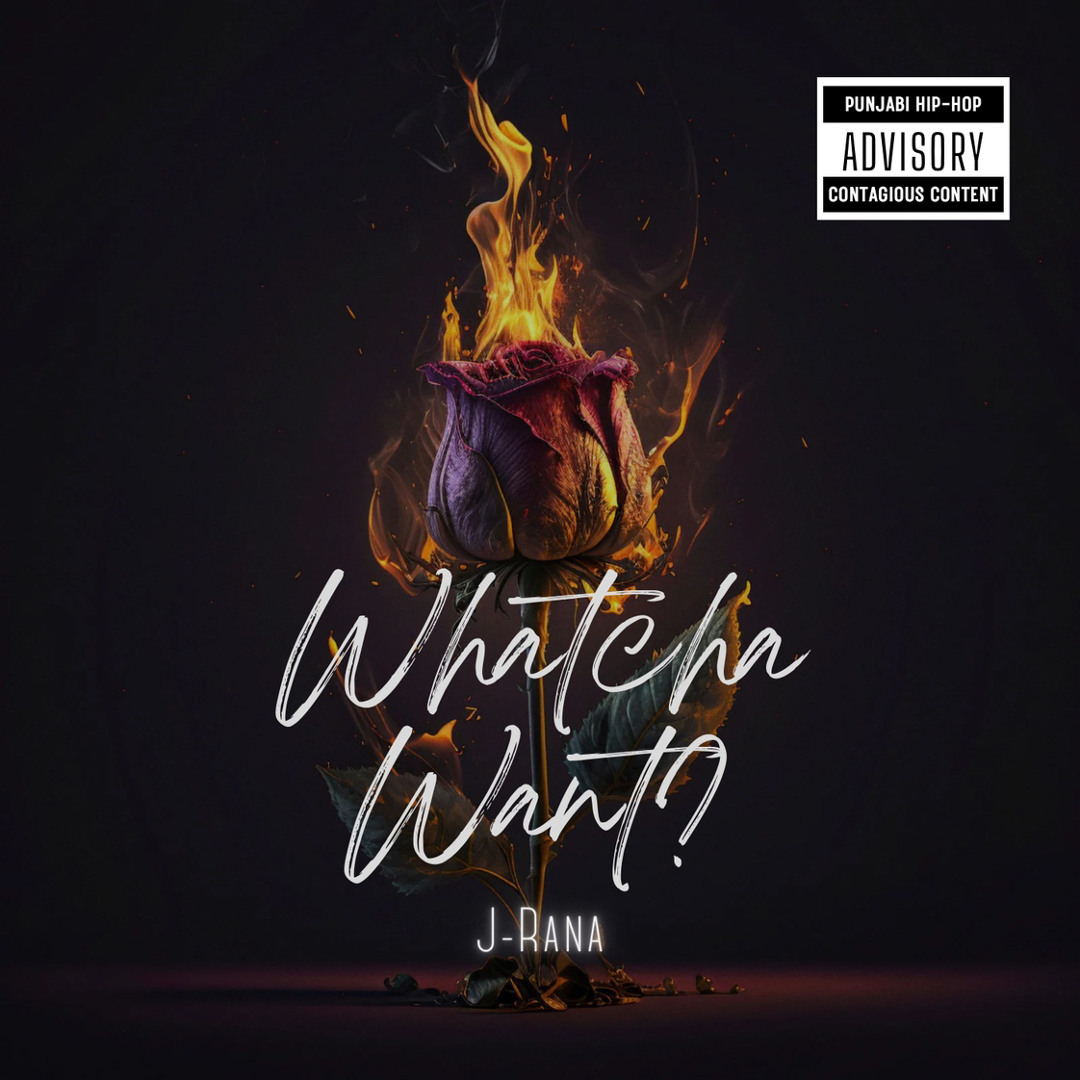 Whatcha Want?