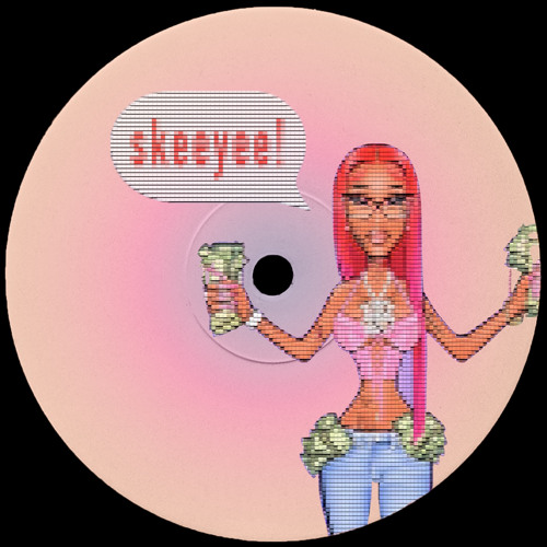 Skeeyee?