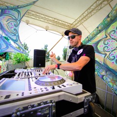 Broken Switch @ Rebirth Festival 2021