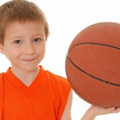 Entrainement basket U11