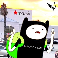 MACY'S STAR
