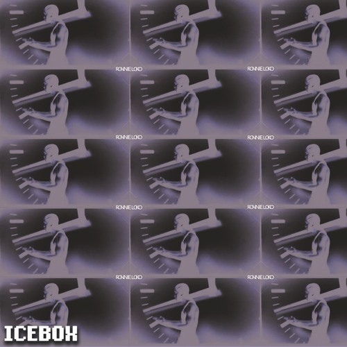 Stream Omarion Icebox Ronnie Loko Remix By Ronnie Loko Listen