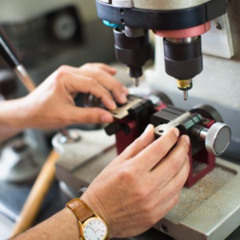 Professional Residential Locksmith Services for Your Home Security