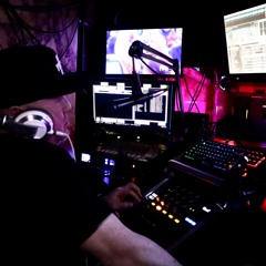 Pitbull Globalization Guest Mix on SiriusXM 06-01-2024