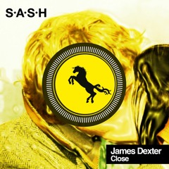 SASH006 - James Dexter - Close EP