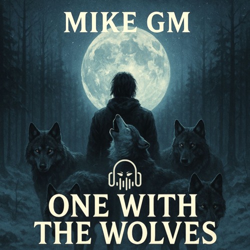 ONE WITH THE WOLVES (BUMPING RMX)
