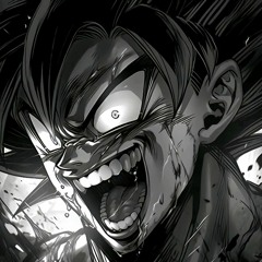 "Fight Me If You're Ready to Die!" Hardy Boys 2 - YEAT x Goku SSJ3 Scream || (prod. SKY)