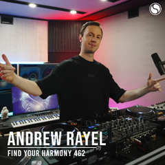 Find Your Harmony Episode #462