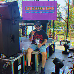 BRAPP Live From DANCEFESTOPIA 2024