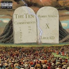 The Ten Commitments (Feat. LiigeAD)