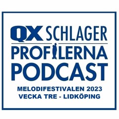 Mello 2023: Lidköpingsveckan