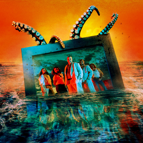 Keep Tappin' On (feat. Rai Thistlethwayte and Jesse O'Neill)