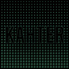 Kahter - Subtle Radio - 08/12/2021