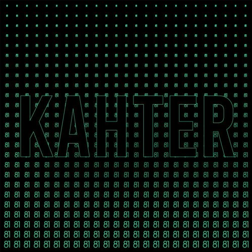 Kahter - Subtle Radio - 08/12/2021