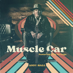 Muscle Car (feat. Billy Strings)