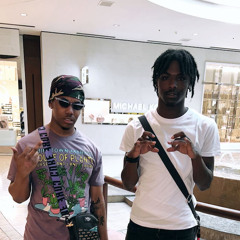 Shawn Ferrari - 43B ft. Karma2zz (Bunch of Jokes OG) [Prod. by @stephbeatsrus]