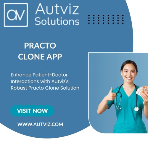 Practo Clone App Development Trends to Watch