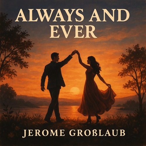 Always and Ever (Slow Waltz, Wedding)