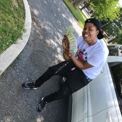 CGB Sanny - Sneaky Brodie