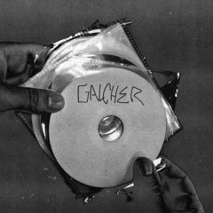 Chillin' in the Booth