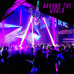 Around the world [prod by: NaVon]