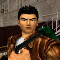 SHENMUE