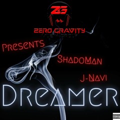 DREAMER FT J-NAVI