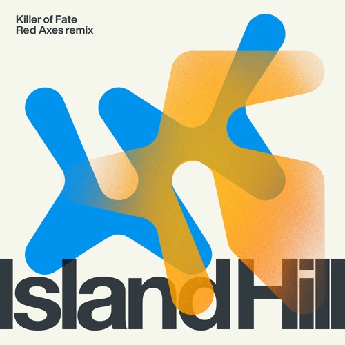 Killer Of Fate - Red Axes Remix
