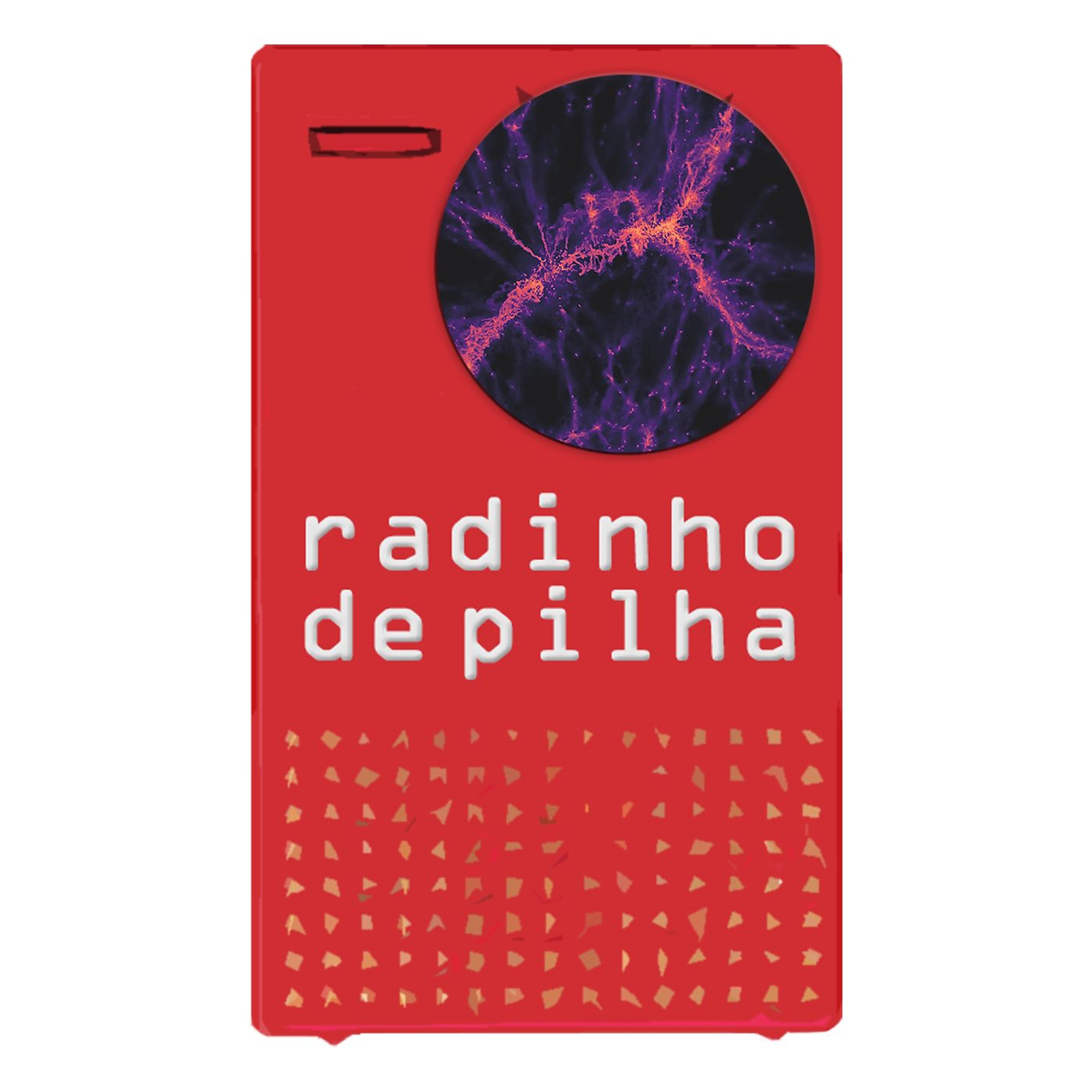 meus podcasts reunidos