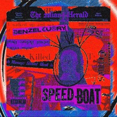 SPEEDBOAT x Alarm Bells | Grime Mix