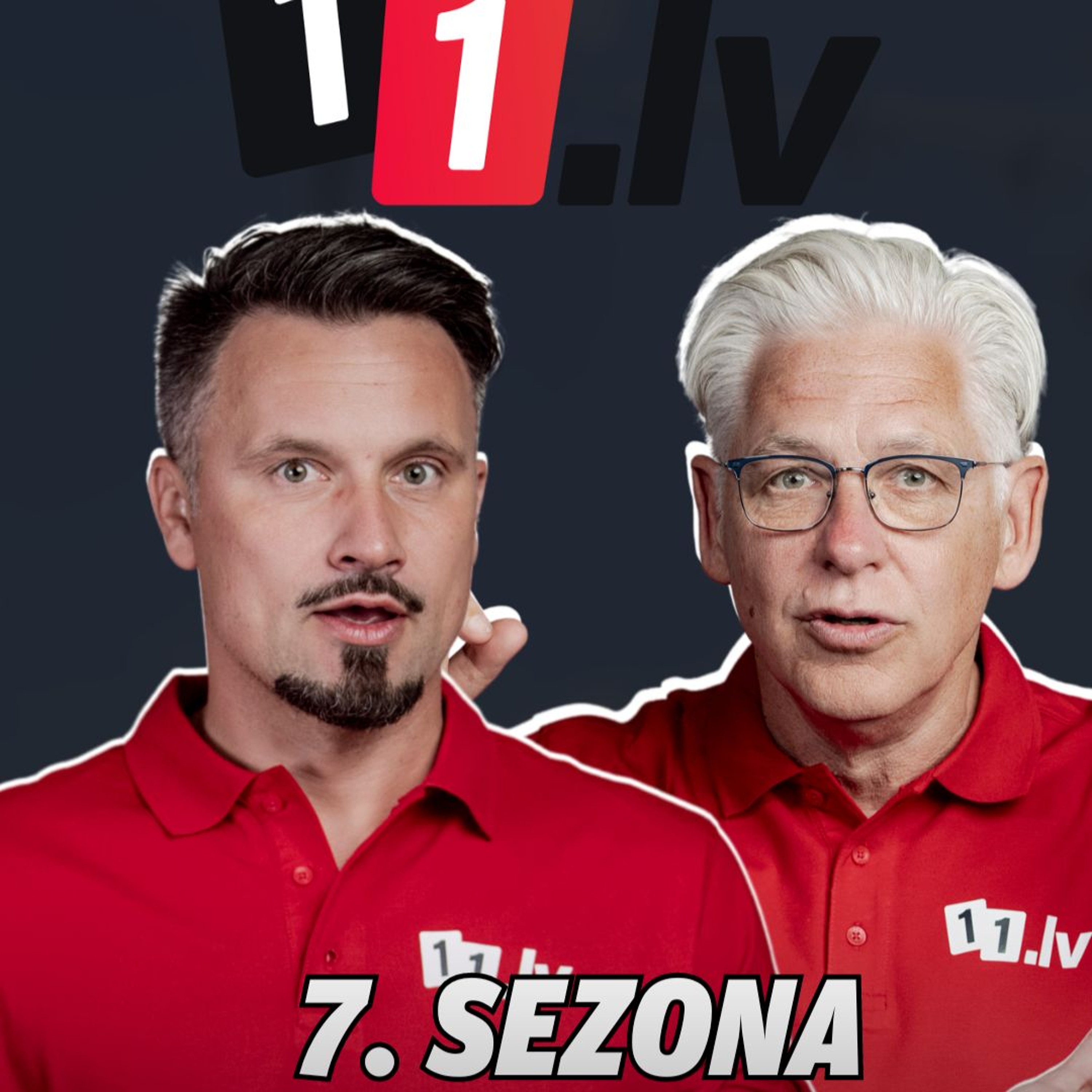 11LV TV