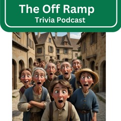 250th Anniversary Trivia