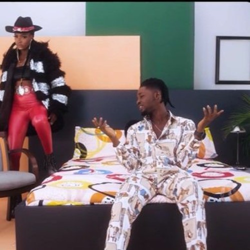 Olamide Infinity Olamide Infinity Kendall Prod Remix Afrobeat By Kendall Prod