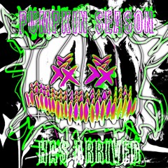 G:ERROR 💀🐜  p̷u̷m̷p̷k̷i̷n̷ ̷s̷e̷a̷s̷o̷n̷ ̷h̷a̷s̷ ̷a̷r̷r̷i̷v̷e̷d̷ 💀🐜 [170bpm]
