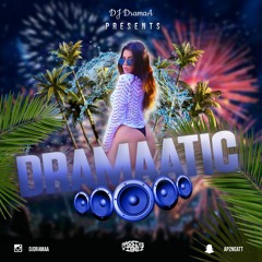 DJ DramaA Presents DramaAtic 2020