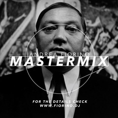 Andrea Fiorino Mastermix #681