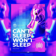 Solaris & Vivifier @ Ministry Of Sound (Fullerstommy Competition Mix)