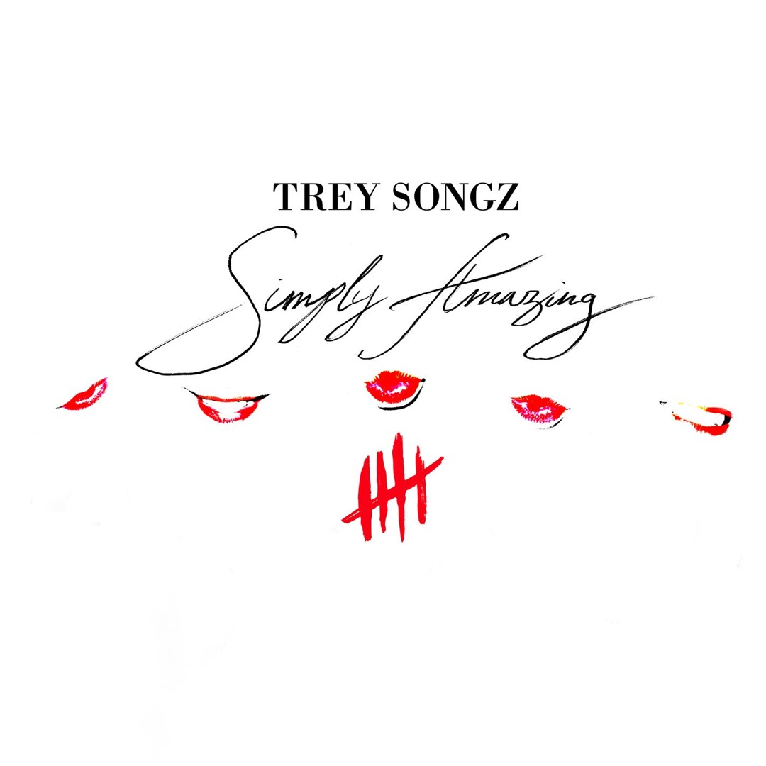 Stream Simply Amazing by treysongz | Listen online for free on SoundCloud