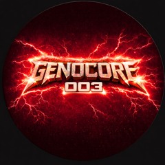 GENOCORE #003
